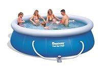 Algopix Similar Product 12 - Fast Set 12' x 36" Pool Set