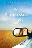 Algopix Similar Product 19 - The Princesses of Iowa