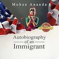 Algopix Similar Product 5 - Autobiography of an Immigrant