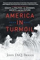 Algopix Similar Product 4 - America in Turmoil Essays on Politics