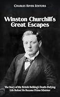 Algopix Similar Product 14 - Winston Churchills Great Escapes The