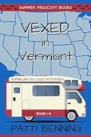 Algopix Similar Product 6 - Vexed in Vermont Rambling RV Cozy