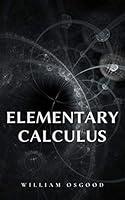 Algopix Similar Product 17 - Elementary Calculus