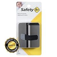 Algopix Similar Product 6 - Safety 1st MultiPurpose Plastic