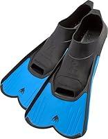 Algopix Similar Product 1 - Cressi Light, blue, 43/44