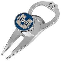 Algopix Similar Product 2 - Hat Trick Openers 5in1 Divot Tool