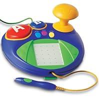Algopix Similar Product 8 - LeapFrog Leapster TV Game Controller