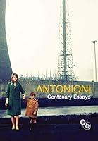 Algopix Similar Product 13 - Antonioni: Centenary Essays