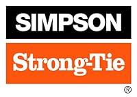 Algopix Similar Product 2 - Simpson StrongTie S16N250FNB 212