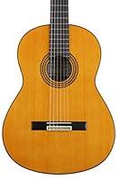 Algopix Similar Product 13 - Yamaha GC22C Classical - Natural