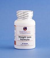Algopix Similar Product 13 - Weight Loss Formula