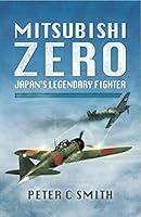 Algopix Similar Product 18 - Mitsubishi Zero Japans Legendary