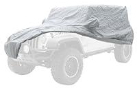 Algopix Similar Product 9 - Smittybilt 835 Full Climate Cover