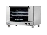 Algopix Similar Product 18 - Moffat E27M3 Turbofan Convection Oven