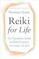 Algopix Similar Product 20 - Reiki for Life Updated Edition The