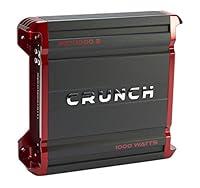 Algopix Similar Product 13 - Crunch PX10002 Power Amplifier Class