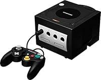 Algopix Similar Product 15 - GameCube (Jet Black) (Renewed)