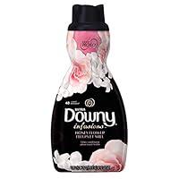 Algopix Similar Product 11 - Ultra Downy Infusions Honey Flower