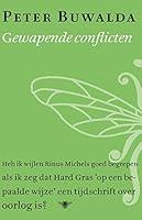 Algopix Similar Product 8 - Gewapende conflicten (Dutch Edition)