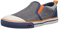 Algopix Similar Product 7 - See Kai Run BabyBoys Slater Sneaker