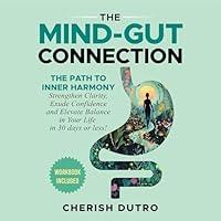 Algopix Similar Product 19 - The MindGut Connection The Pathway to