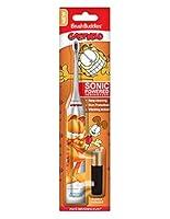 Algopix Similar Product 4 - Garfield Sonic Powered Childrens