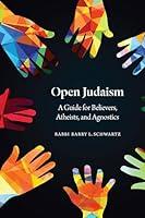 Algopix Similar Product 12 - Open Judaism A Guide for Believers