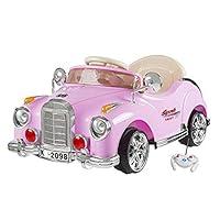 Algopix Similar Product 20 - Lil Rider Ride On Toy Car Battery