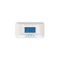 Algopix Similar Product 9 - FIRST ALERT JARDEN Digital 10yr Co Alarm