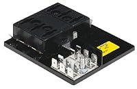 Algopix Similar Product 20 - FULTYME RV Ato/atc Fuse Block6 Gang 3051