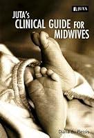 Algopix Similar Product 16 - Juta's Clinical Guide for Midwives