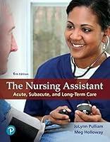 Algopix Similar Product 17 - Nursing Assistant, The
