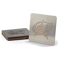 Algopix Similar Product 16 - NHL Columbus Blue Jackets Boasters