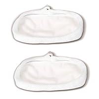 Algopix Similar Product 10 - Morphy Richards Spare Cloth Pack For