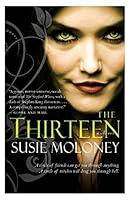 Algopix Similar Product 9 - The Thirteen: A Novel