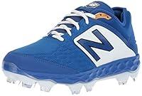 Algopix Similar Product 7 - New Balance Mens 3000 V4 TPU Molded