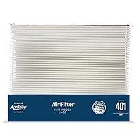 Algopix Similar Product 4 - Aprilaire 401 Replacement Furnace Air