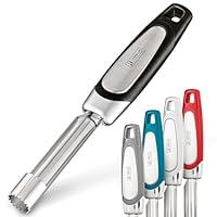 Algopix Similar Product 11 - Orblue Apple Corer  Best Stainless