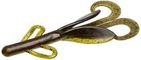 Algopix Similar Product 12 - Zoom Bait Brush Hog BaitPack of 8