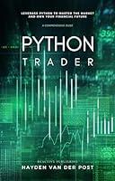 Algopix Similar Product 9 - Python Trader Code Your Way to the Top