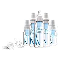 Algopix Similar Product 6 - Dr Browns Natural Flow AntiColic