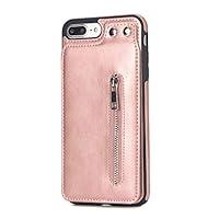 Algopix Similar Product 13 - PU Leather Flip Cover Compatible with