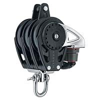 Algopix Similar Product 13 - HARKEN Premium Sailing 75mm Triple