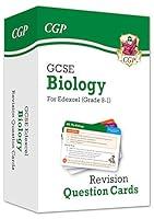 Algopix Similar Product 9 - New 91 GCSE Biology Edexcel Revision