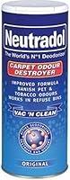Algopix Similar Product 11 - M S GEORGE Neutradol Carpet Deodorizer