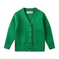 Algopix Similar Product 18 - Mud Kingdom Little Boy Knitted Cardigan