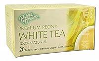 Algopix Similar Product 3 - Prince of Peace® Premium White Tea 20ct