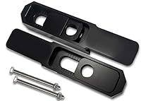 Algopix Similar Product 20 - Yana Shiki USA A4350AB Black Swingarm