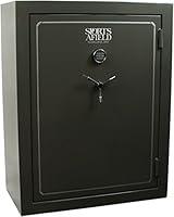 Algopix Similar Product 13 - Sports Afield SA6046GLOSS Gun Safe