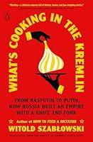 Algopix Similar Product 10 - Whats Cooking in the Kremlin From